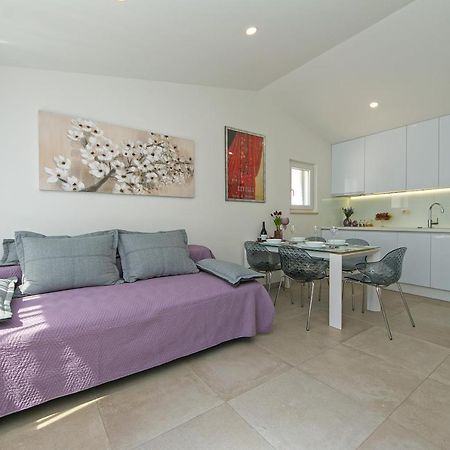 Apartman Stipic 1 Baška Voda Εξωτερικό φωτογραφία