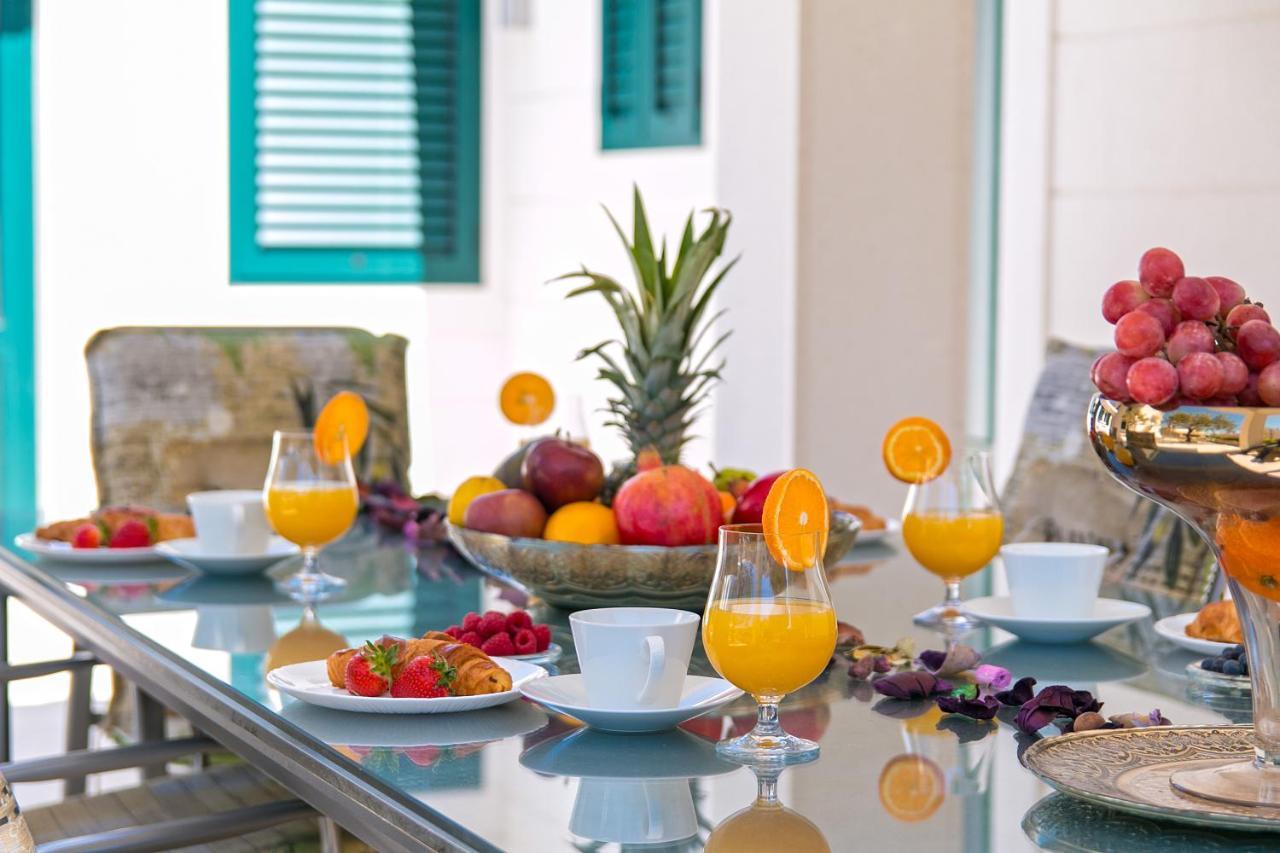 Apartman Stipic 1 Baška Voda Εξωτερικό φωτογραφία