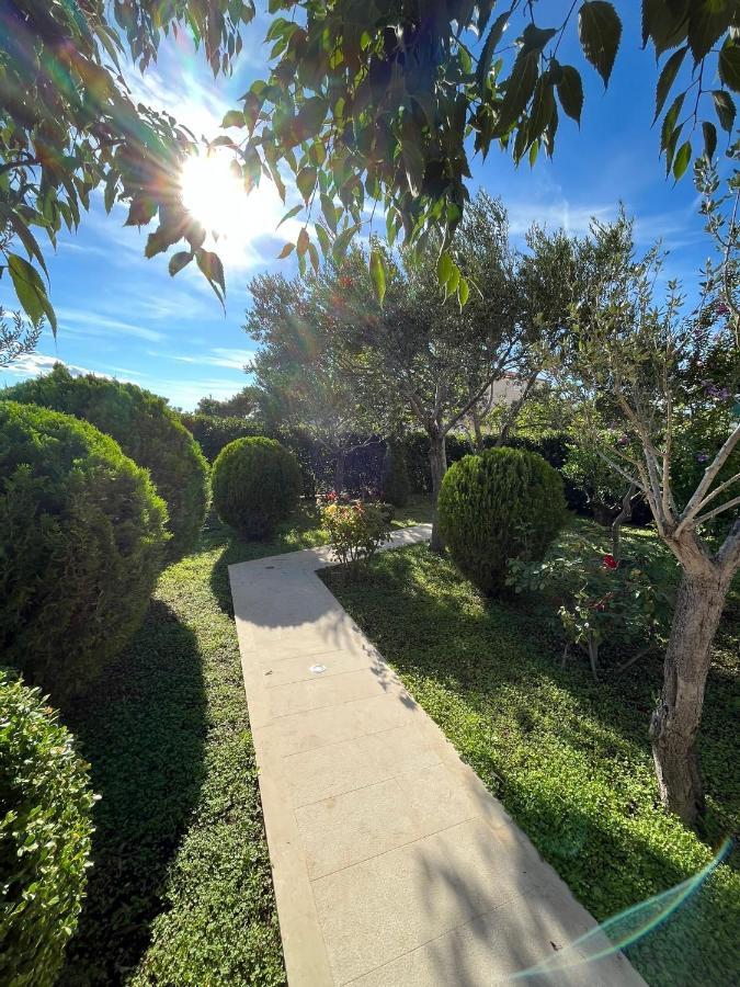 Apartman Stipic 1 Baška Voda Εξωτερικό φωτογραφία