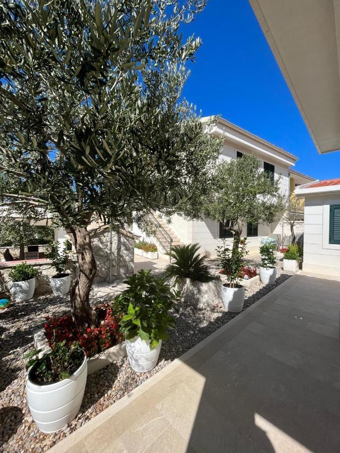 Apartman Stipic 1 Baška Voda Εξωτερικό φωτογραφία