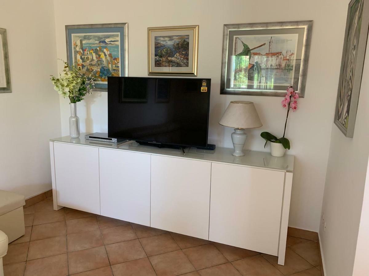 Apartman Stipic 1 Baška Voda Εξωτερικό φωτογραφία