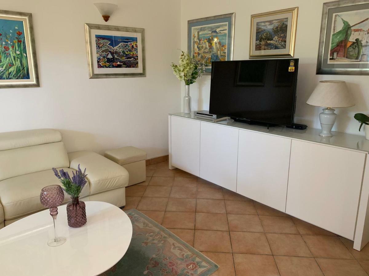 Apartman Stipic 1 Baška Voda Εξωτερικό φωτογραφία